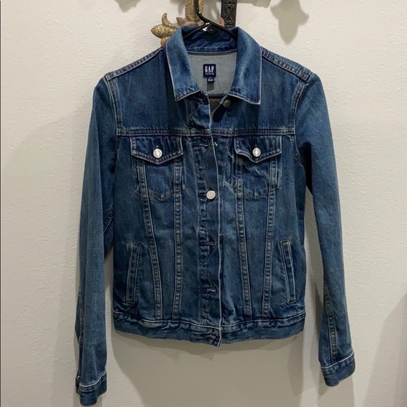 Gap denim jacket - Picture 2 of 4